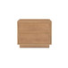 Hudson - Nightstand - Natural