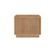 Hudson - Nightstand - Natural