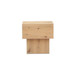 Shawn - Nightstand - Natural