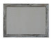 Baystorm - Bedroom Mirror - Gray