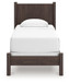 Pamytta - Panel Bed