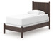 Pamytta - Panel Bed