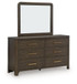 Radkin - Dresser