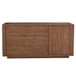 Garland - Server - Dark Brown