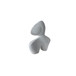 Artemis - Ecomix Sculpture - Beige