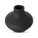 Bern - 7" Vessel - Black