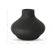 Bern - 7" Vessel - Black