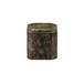 Forli - Marble Box - Rainforest Green