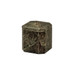 Forli - Marble Box - Rainforest Green
