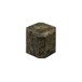 Forli - Marble Box - Rainforest Green