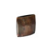 Laval - Cast Aluminum Vase - Burnished Copper