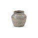 Trevi - Clay Pot - Brown