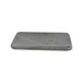 Petra - Marble Catchall - Gray