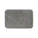 Petra - Marble Catchall - Gray