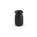 Noble - 8.5" Vessel - Black