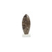 Boda - Sculpture Dark Emperador Marble - Brown