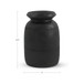 Noble - 10.5" Vessel - Black