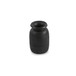 Noble - 10.5" Vessel - Black