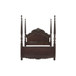 Deryn Park - Poster Bedroom Set
