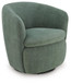 Leemont - Swivel Accent Chair