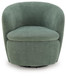 Leemont - Swivel Accent Chair