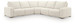 East Loft - Power Reclining Sectional