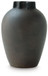 Kaslett - Vase - Antique Black
