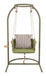 Boise - Hanging Chair - Green