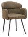 Musgo - Dining Chair (Set of 2) - Green
