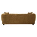 Lennox - Sofa With 2 Pillows - Brown Chenille