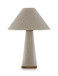 Dellridge - Metal Lamp