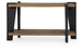 Weathermore - Rectangular Table