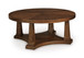Rustic Plains - Round Table