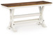 Brinfern - Dining Room Bench