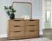 Pamaria - Dresser