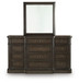 Wickenger - Dresser