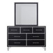 Ava - 7 Drawer Dresser