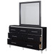 Ava - 7 Drawer Dresser