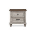 Mariana - Nightstand With USB