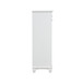 Jamestown - Chest - White