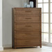 Devonshire - Chest - Cognac