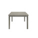Lennox - Dining Table - Gray