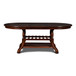 Bixby - Dining Table - Espresso