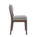 Miller - Side Chair (Set of 2) - Walnut