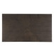 Chestnut Ridge - 72" Dining Table - Brown