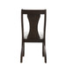 Chestnut Ridge - Dining Chair (Set of 2) - Brown