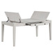 Echo - Rectangle Dining Table - Driftwood
