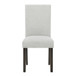 Carissa - Dining Chair (Set of 2) - Stone