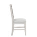 Echo - Dining Chair (Set of 2) - Driftwood