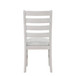 Echo - Dining Chair (Set of 2) - Driftwood